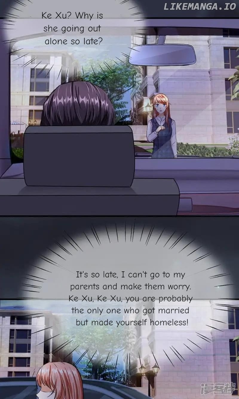 I'll always love you Chapter 23 - page 9